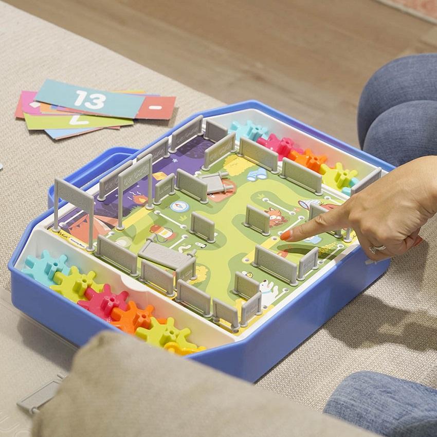 Ks Kids Magic Learning 6-in-1 Set