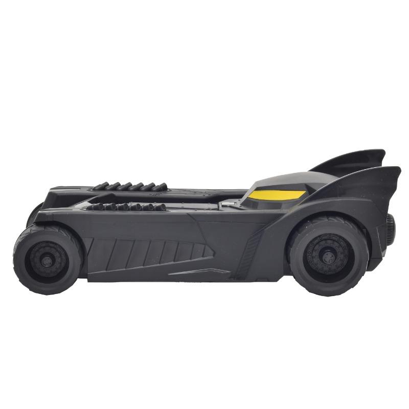 DC Comics Batman Batmobile Figure Value