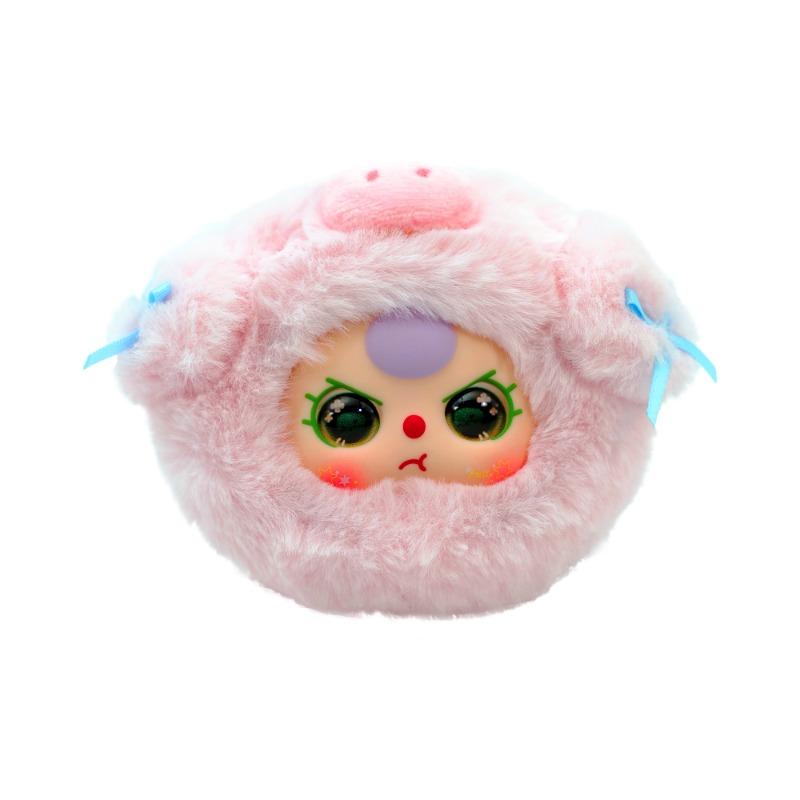 بيبي ثري – الحيوانات الصغيرة (مجموعة دمى بلاند بوكس)