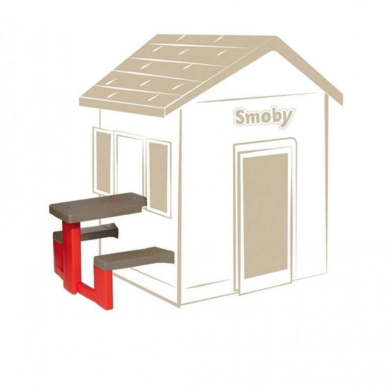 Smoby Picnic Table