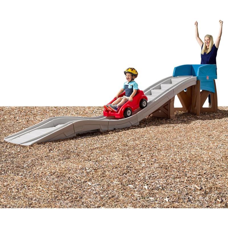 Step2 Extreme Thrill Coaster Kids Ride On