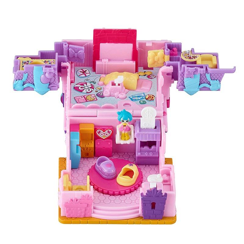 شوبكنز - قيم اوف اركيد