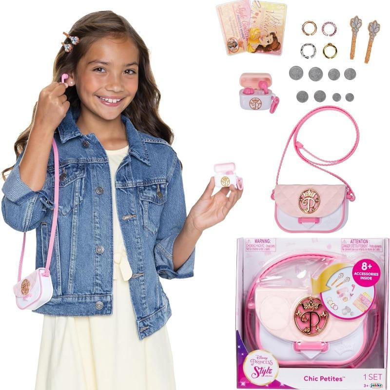 Disney Princess Style Collection Play Chic Petite Bag