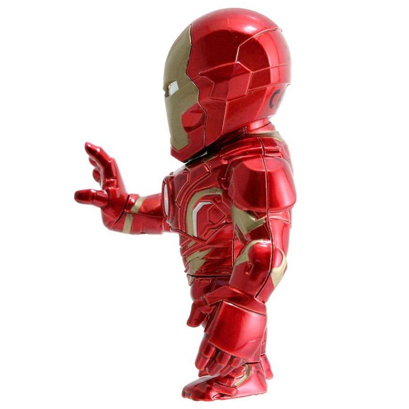 Marvel Avengers Iron Man Figure