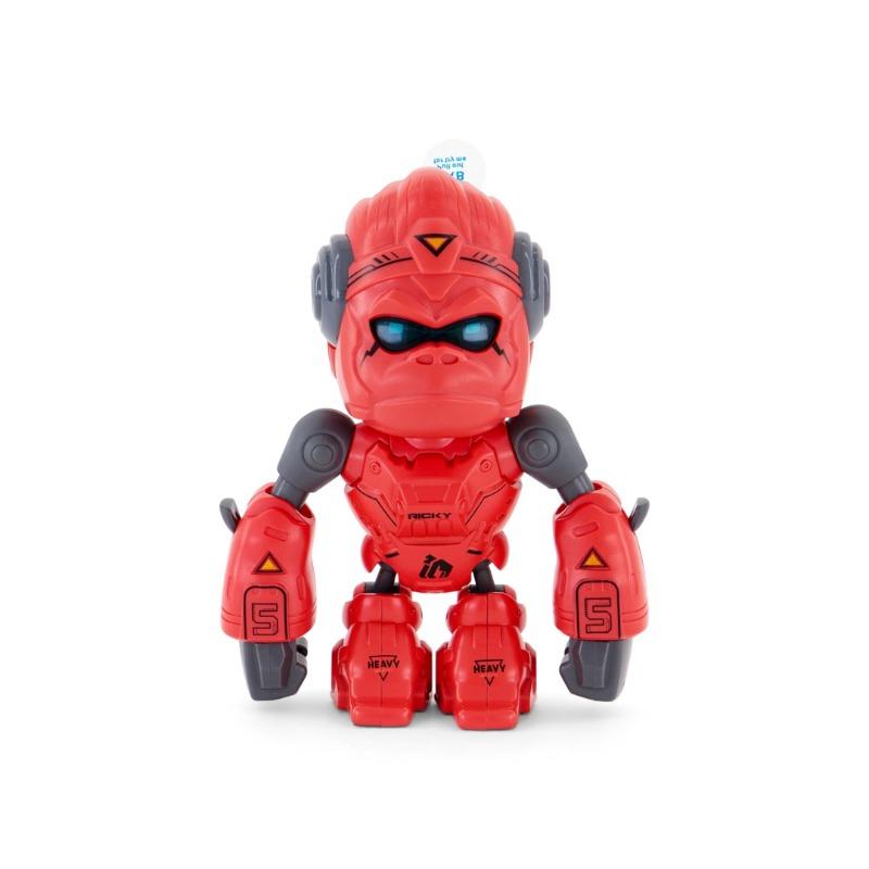 Nitro2Go Die-cast Alloy Gorilla - Assorted