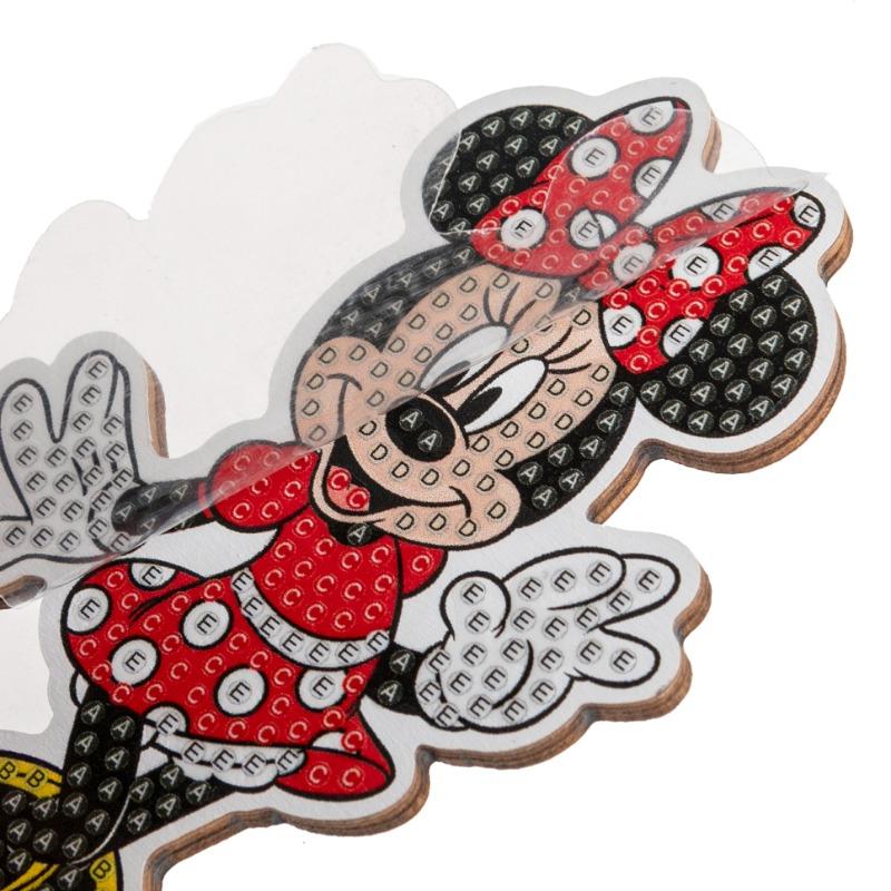 كرافت بودي - ميني كريستال آرت بادي