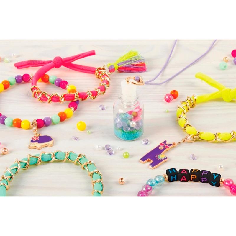 Make It Real - Mega Jewelry Studio