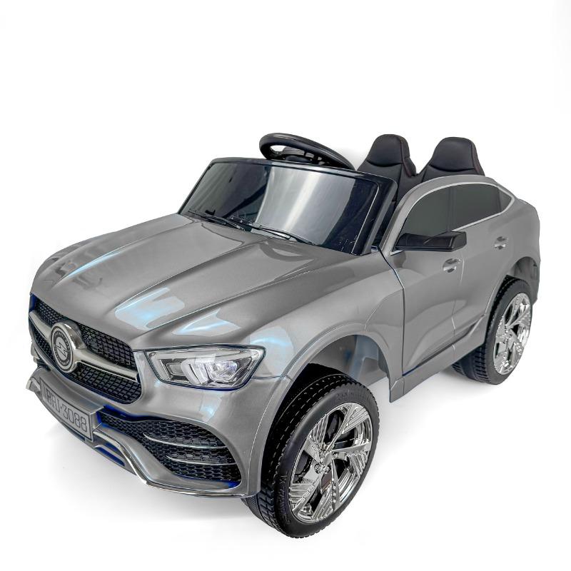 Mercedes-Benz GLC Battery Powered Rechargeable Ride-On Car