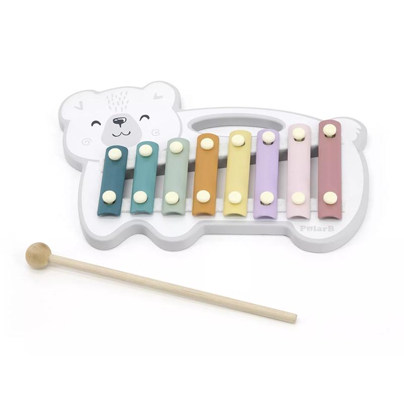 VIGA PolarB Wooden Xylophone