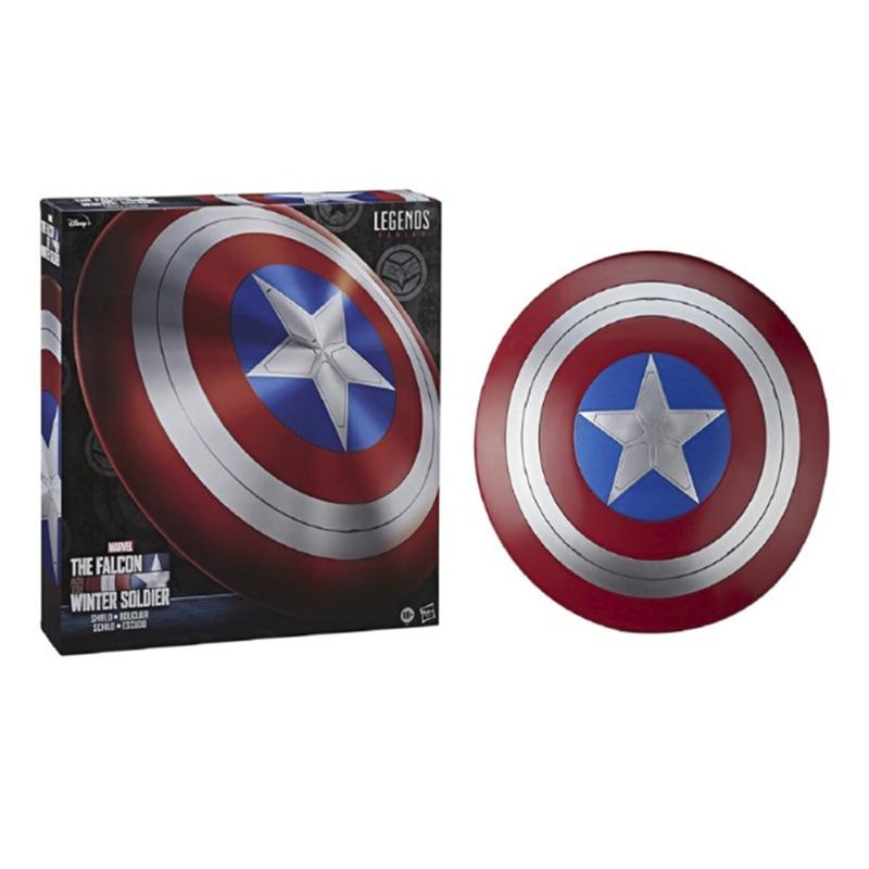 Marvel Legends Series Avengers Falcon And Winter Soldier