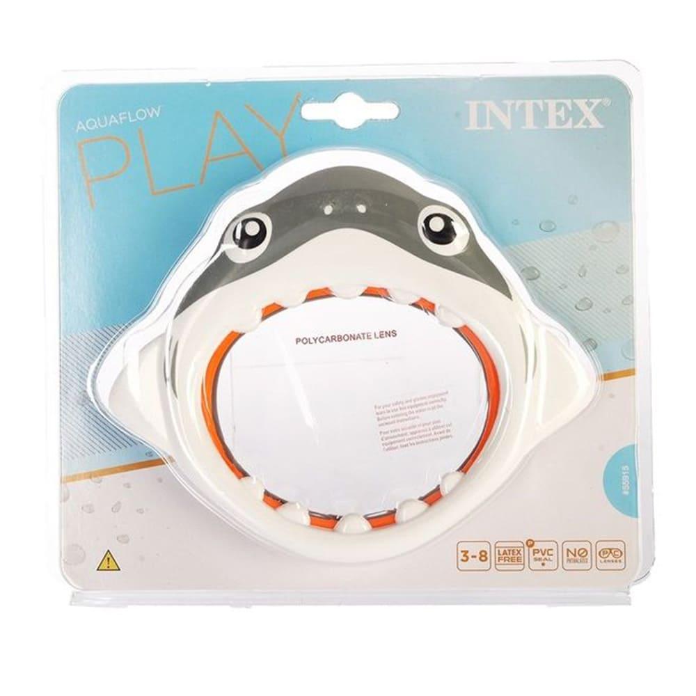 Intex Fun Masks