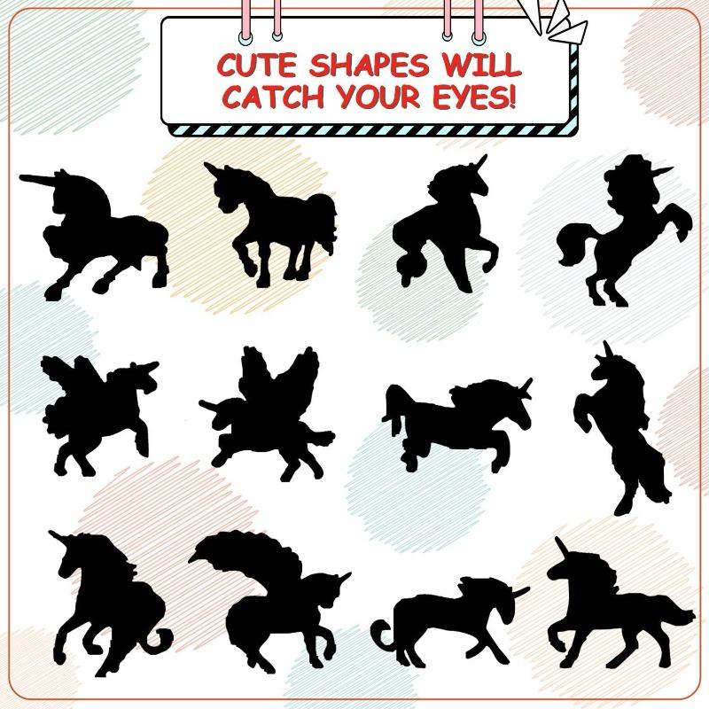 Grown Up Capsules Limited Edition - Multishape