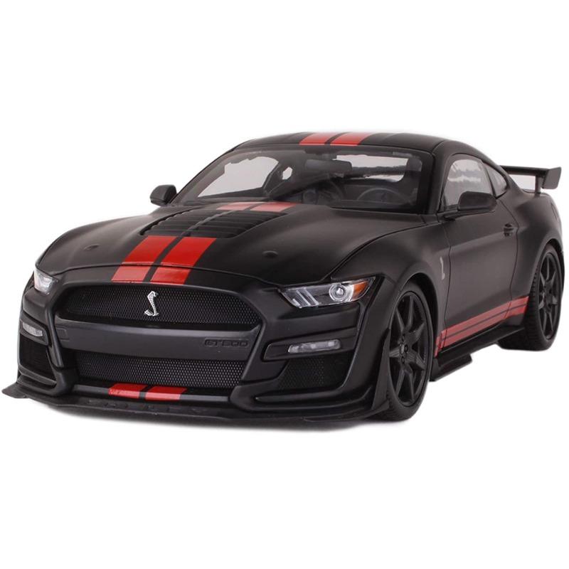 مايستو - سيارة فورد موستنج شيلبي 2020