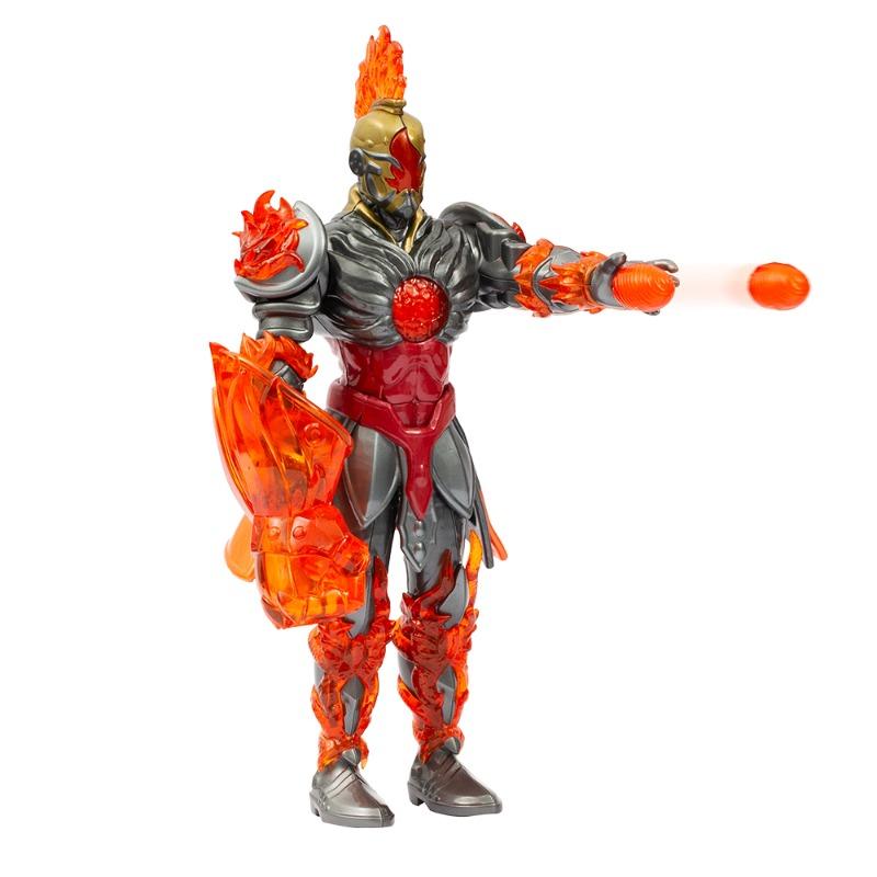 جيوتشي بريزيوسي - جورميتي العصر الجديد فايريون زين