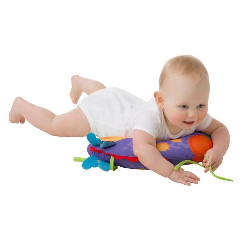 Woodlands Music And Light Projector Gym