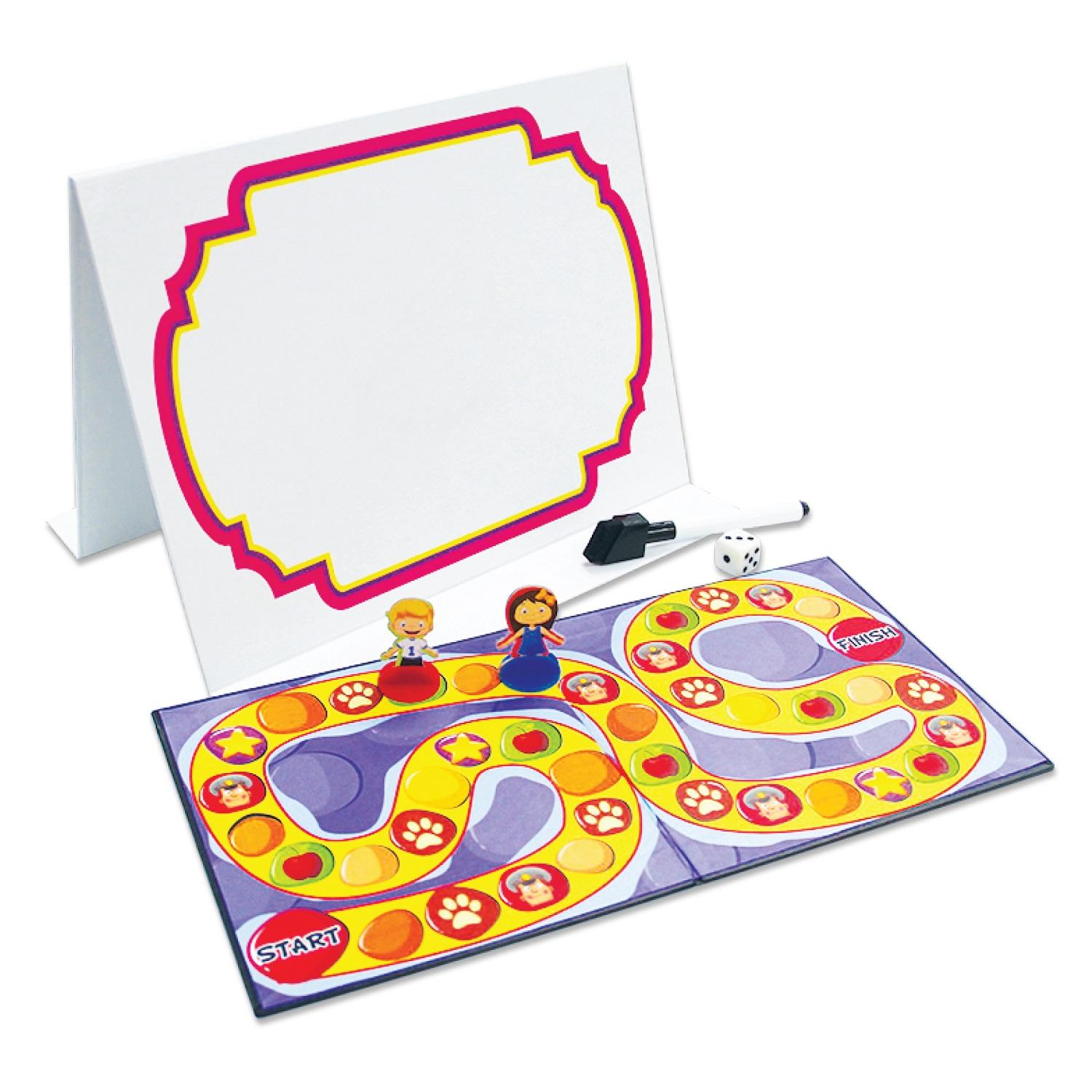 ليرننج كيتدز - لعبة الموهبة السرية