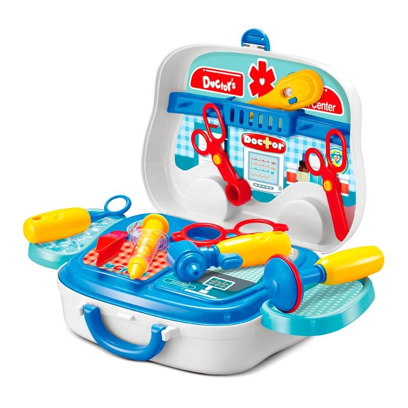 Doctor Tools Set Backpack
