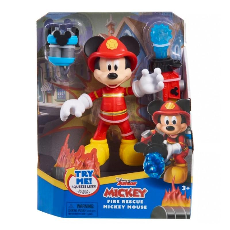 Disney Junior Mickey Mouse Adventure Firefighter