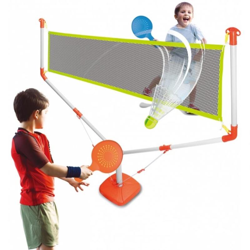 Racket Game Set 2 in 1