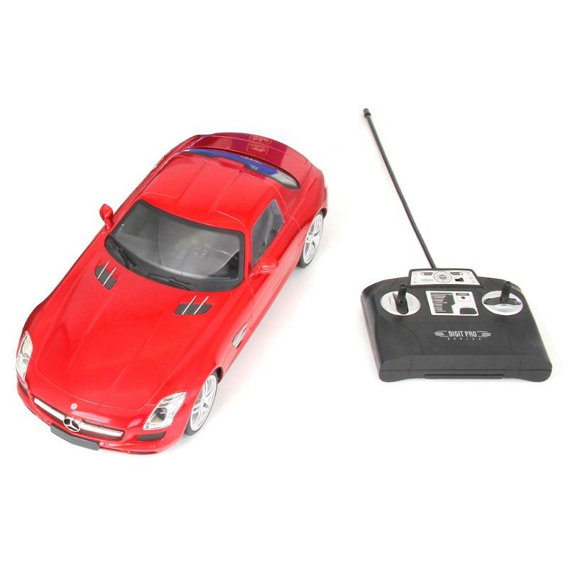 MZ Mercedes Benz SLS AMG Rc 1:14