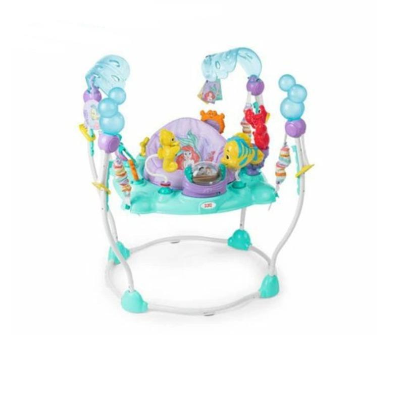 Bright Starts Disney The Little Mermaid Activity Walker