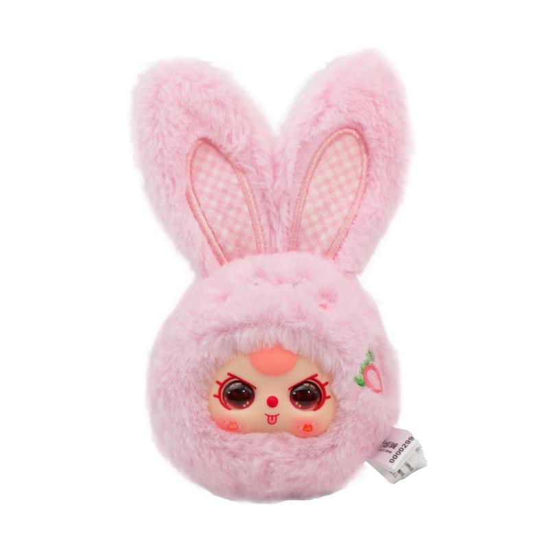 بيبي ثري – الحيوانات الصغيرة (مجموعة دمى بلاند بوكس)