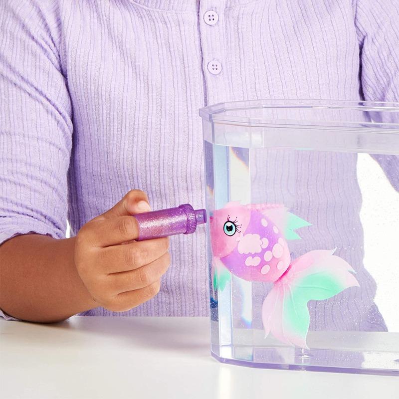 ليتل لايف بيتس ليل ديبرس - جيليت