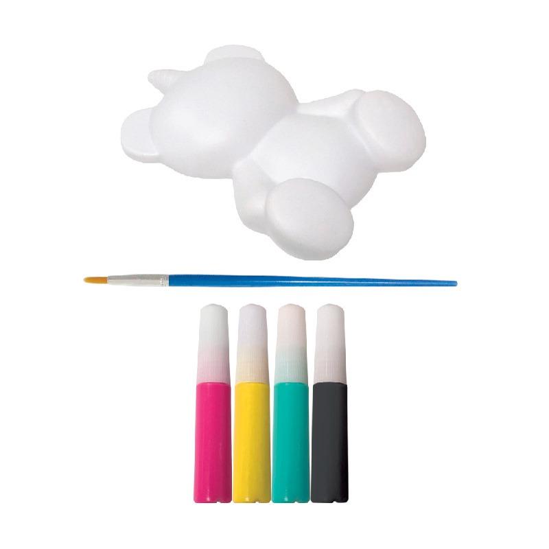 موج توي - مجموعة تلوين سكوشي 3 دي بتصميم الباندا