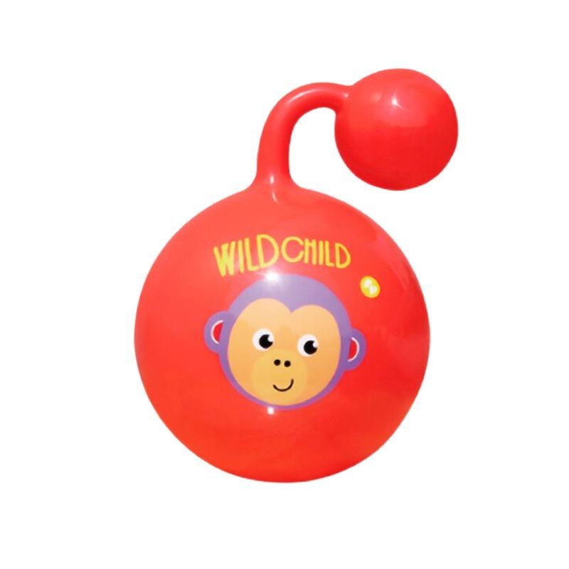 Fisher Price Baby Rattle Ball With Bell Inside 10cm