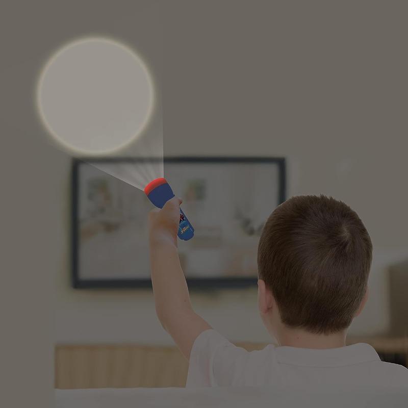 Lexibook Spider Man Adventure Set with Walkie Talkies