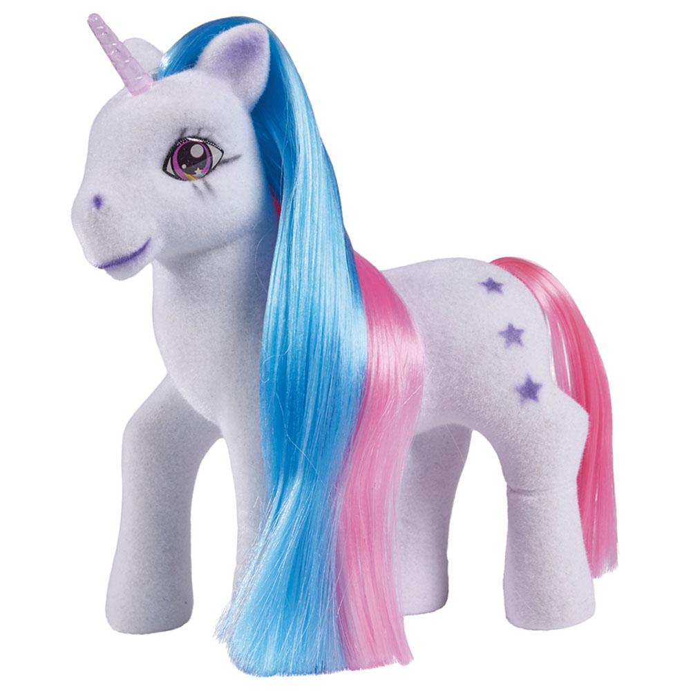 سيمبا - يونيكورن مع شعر ملون