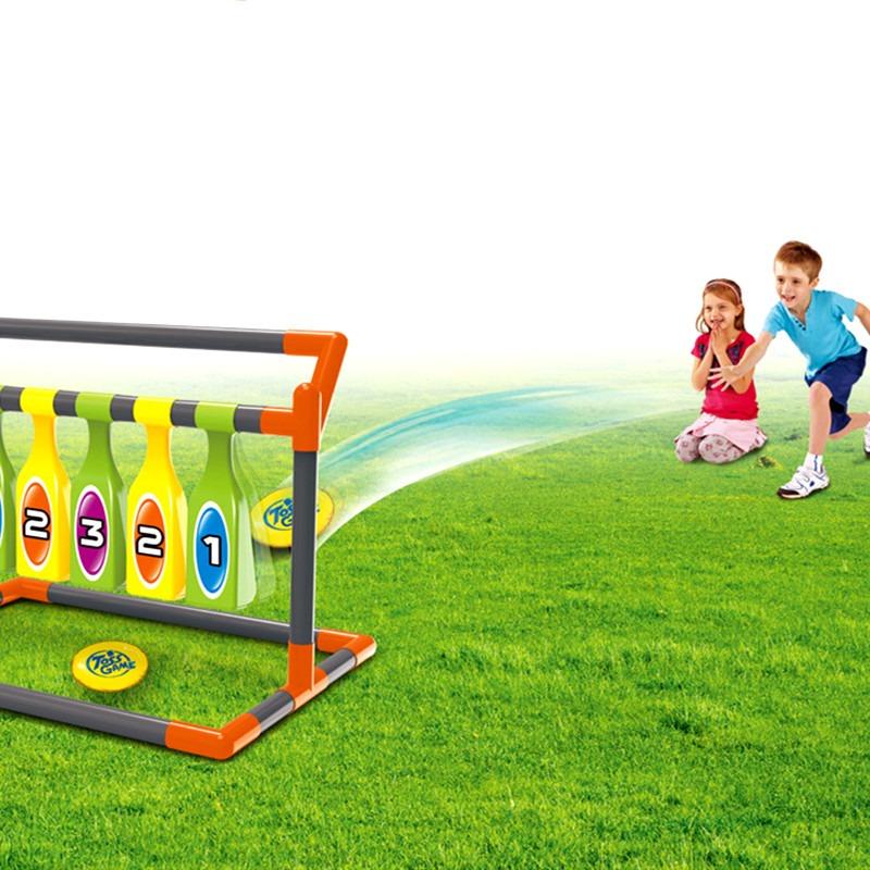 Kings Sport Set of Hanging Ball Hitting Games