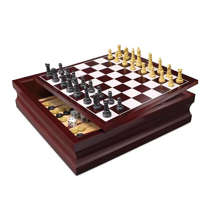 مجموعة الألعاب الكلاسيكية - 10 ألعاب