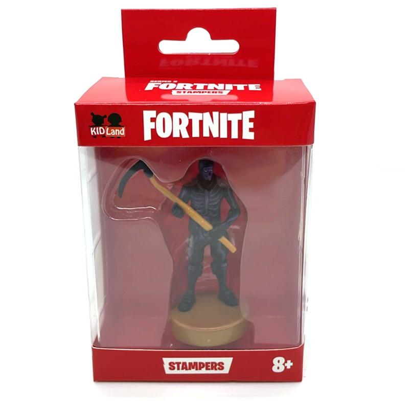 فورتنايت - ستامبرز 1