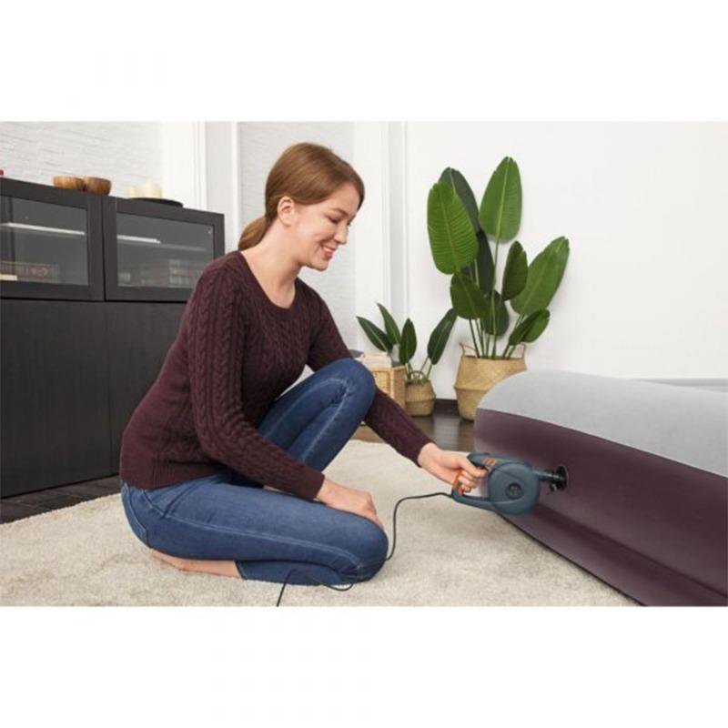 Bestway Airpump Power Grip