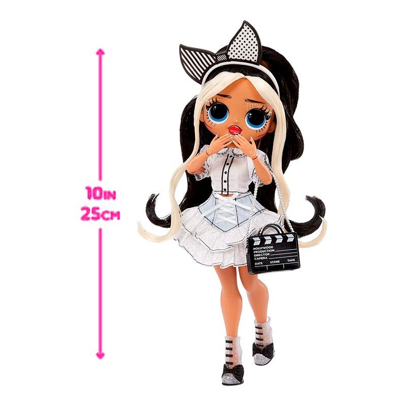 L.O.L Surprise OMG Movie Magic Starlette
