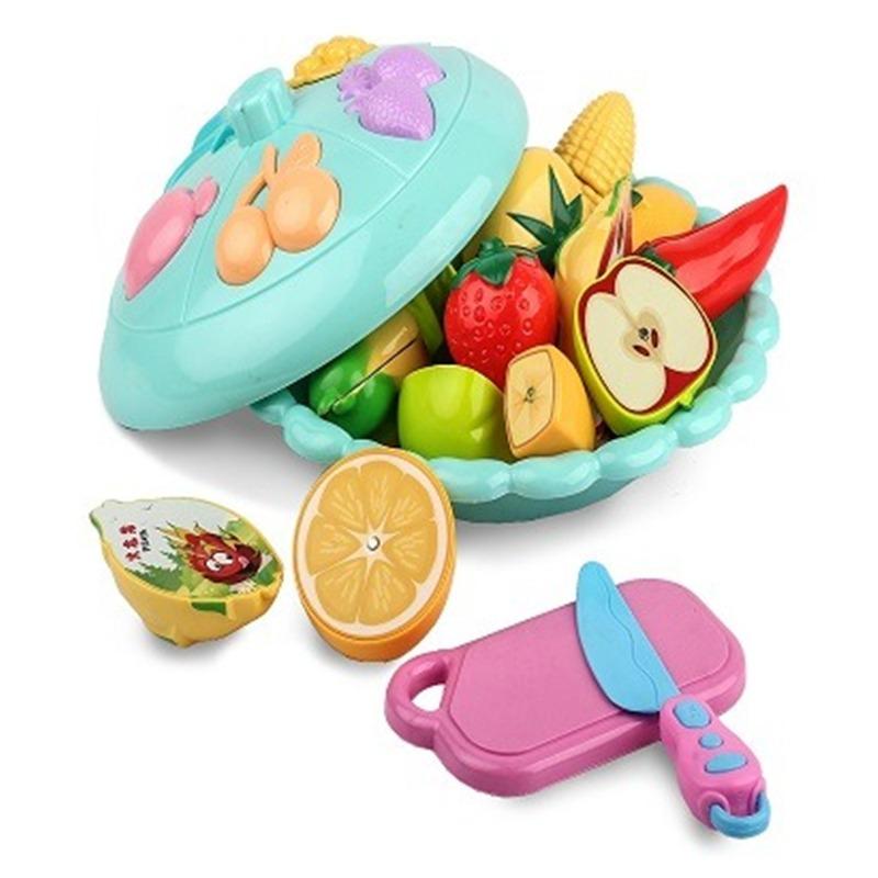 لعبة تصنيف الفواكه