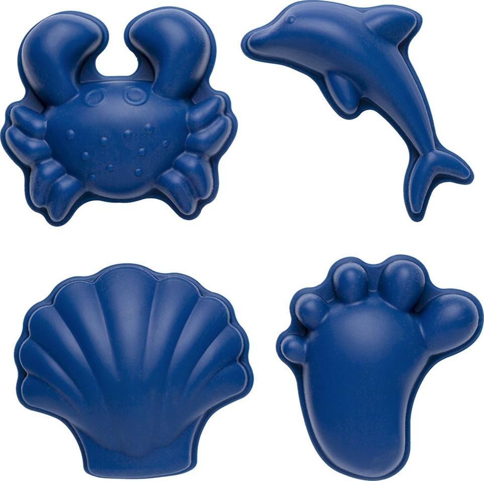 Scrunch Molds - Midnight Blue