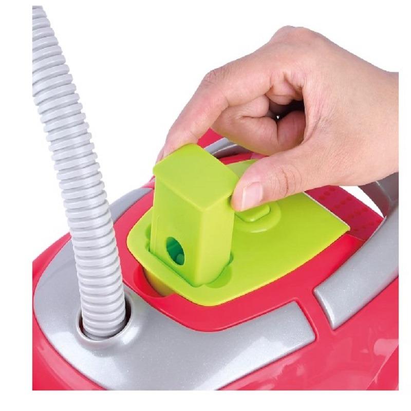 بلاي جو - مكنسة كهربائية تعمل بالبطارية