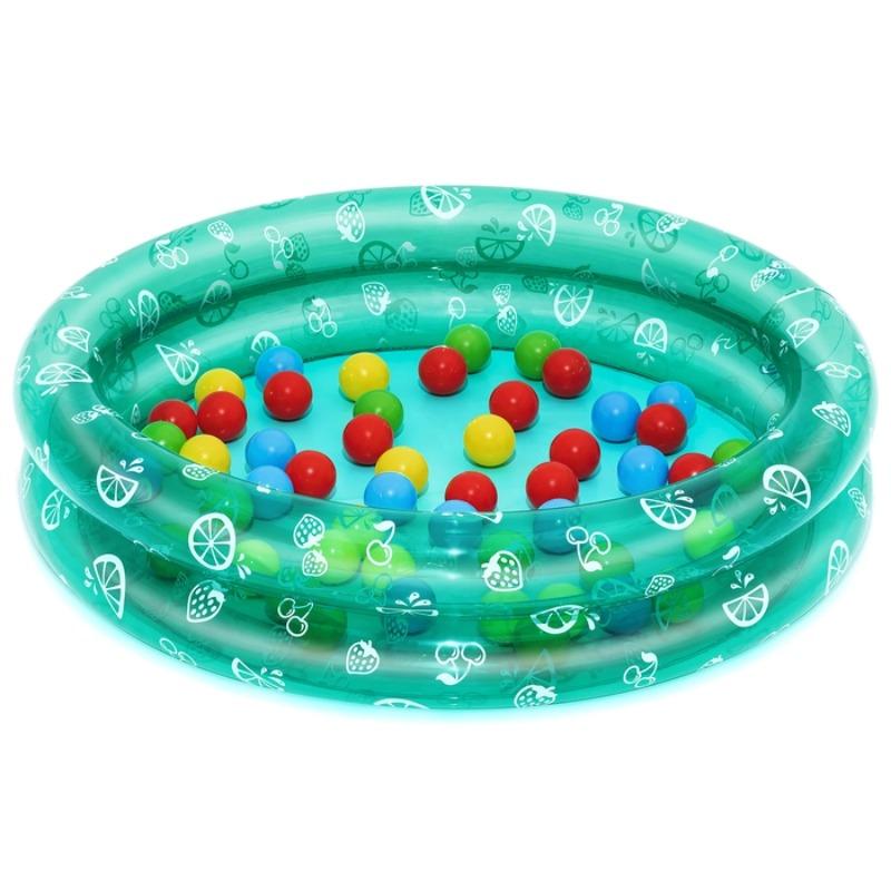 BestWay Splash & Play Ball Pit Play Pool