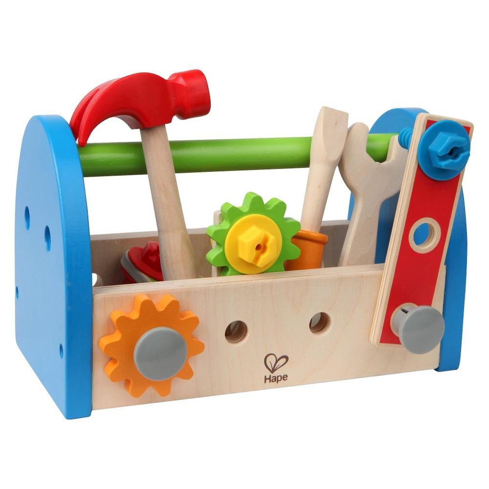 هيب - صندوق أدوات الصيانة والتصليح