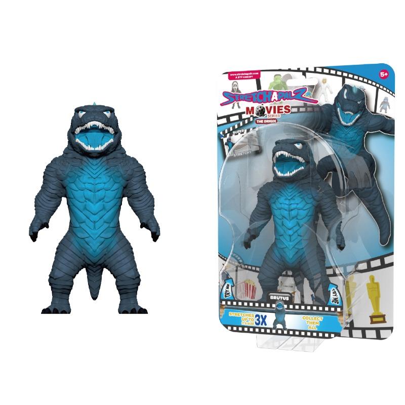 ستريتشبالز مونستر قابلة للتمدد 14 سم من الأفلام