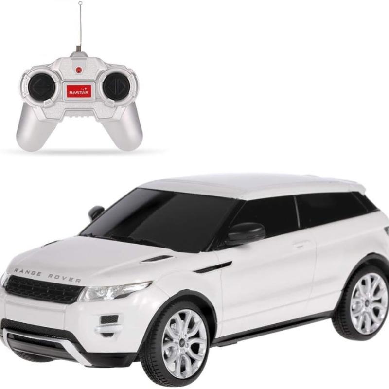 Rastar Remote Control Range Rover Evoque