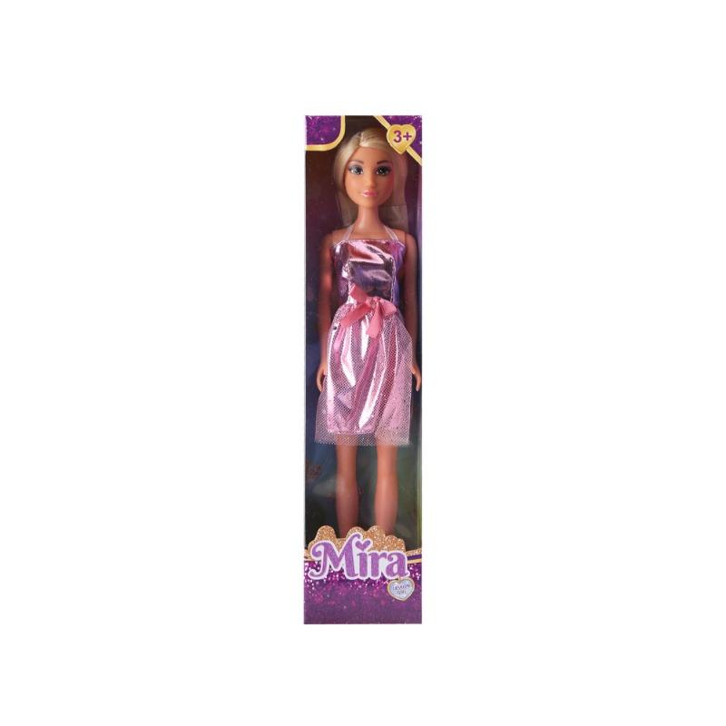 Mira Fashion Single Doll - 4 Assortment