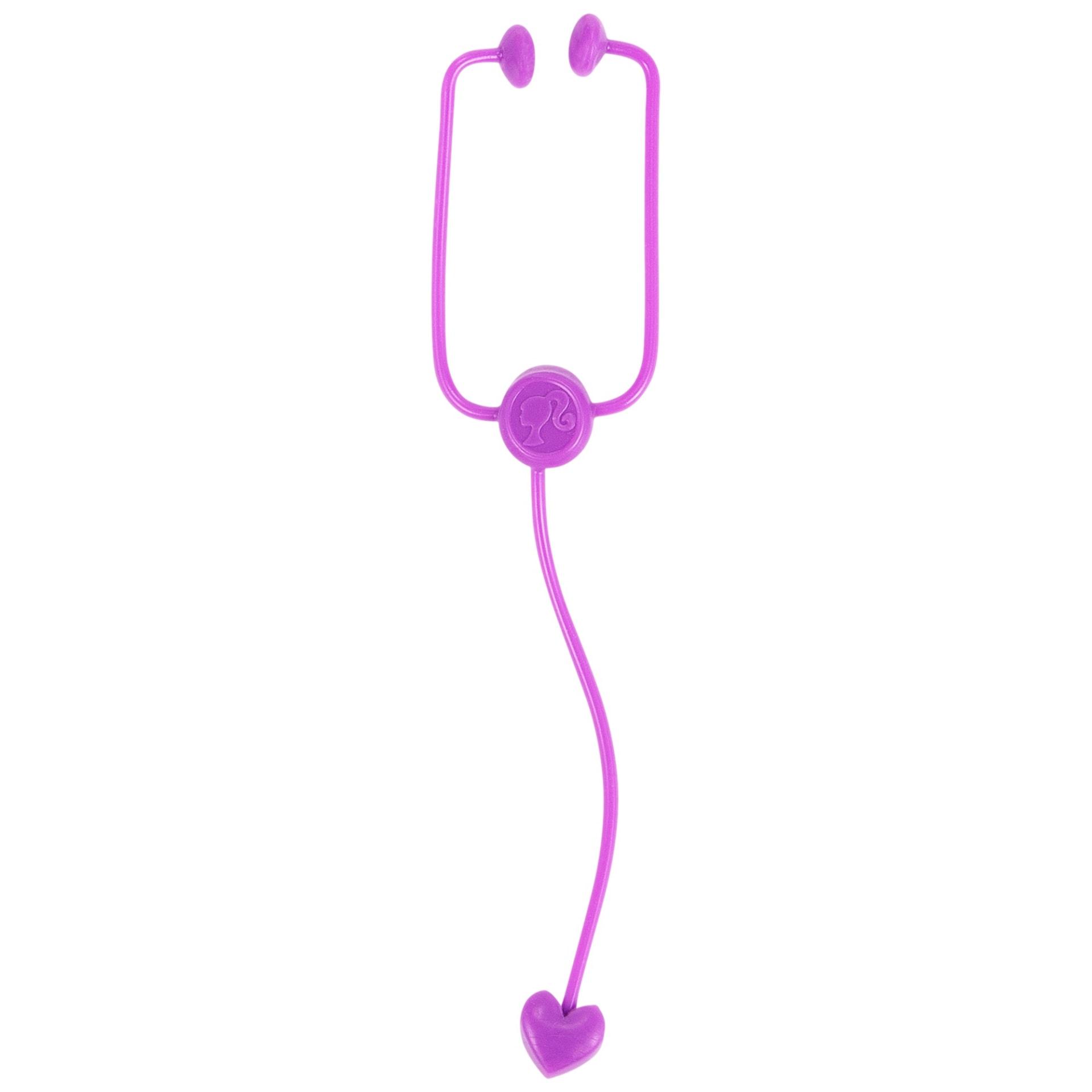 باربي - دمية وظيفة التمريض