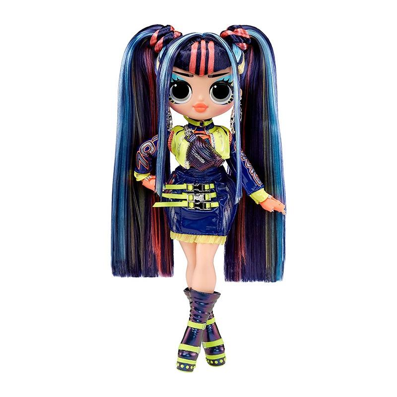 لول سربرايز - دمية فيكتوري فاشن