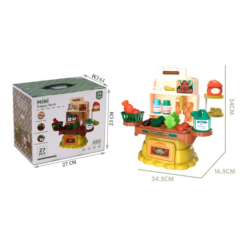 Bowa Planting Tools 27 Pcs