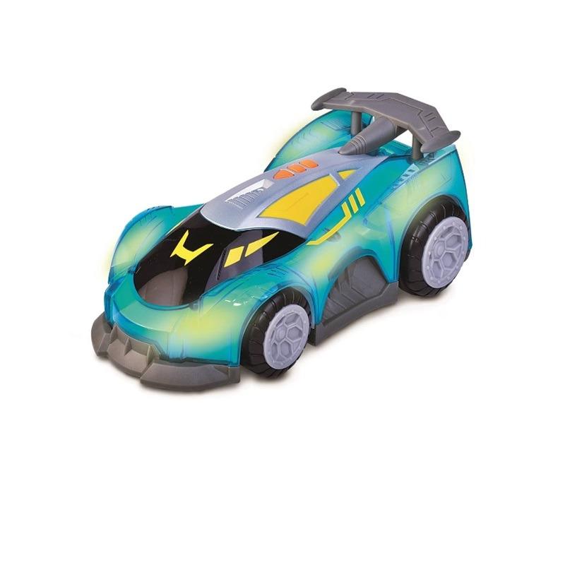 سيارة السباق مع ضوء وصوت - متنوع