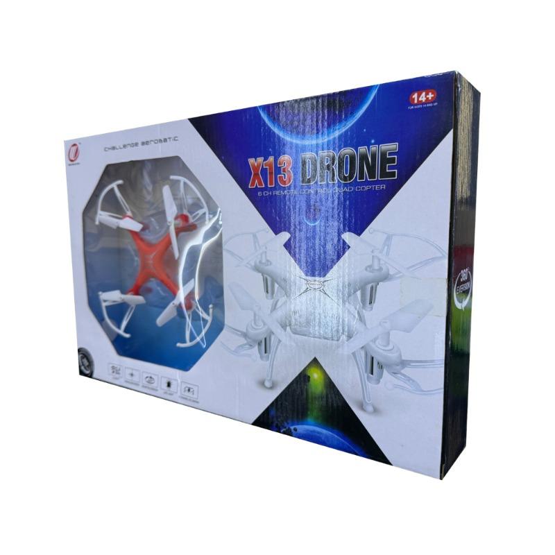 X13 Doner Drone RC Quadcopter - Assorted