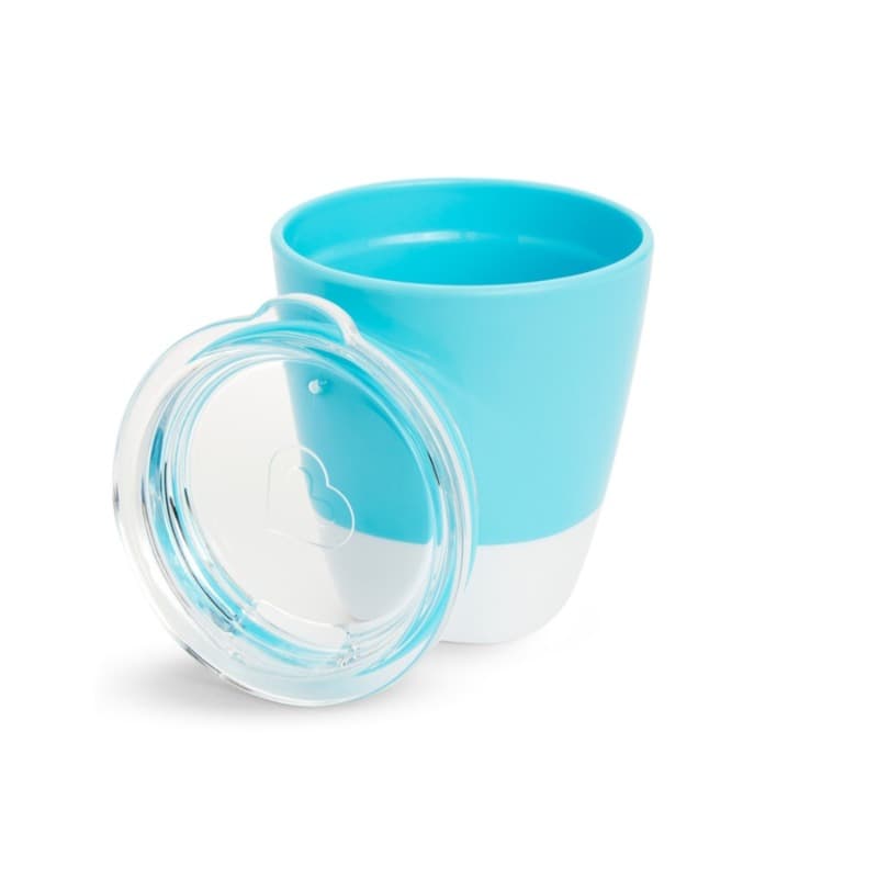 Munchkin Splash Toddler Cup - Blue